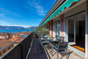 Appartamento Il Golfo Lake View - Happy Rentals